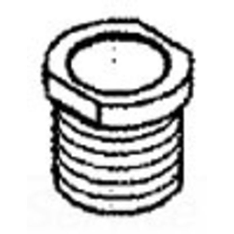 Feedscrew Bushing 960 - Durable, Precision Engineered for Optimal Performance