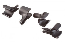 Pack of 4 Standard Guidehoop Seesnakes for Efficient Pipe Inspection