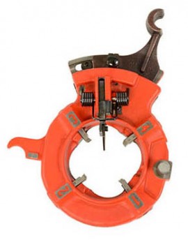 928 BSPT Die Head - Precision Threading Tool for Efficient Pipe Fitting