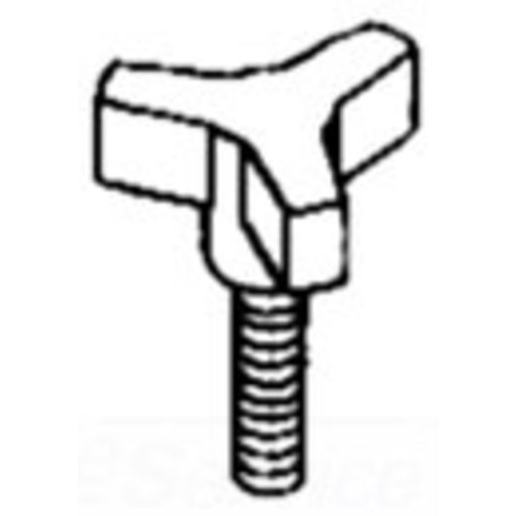 Autofeed Knob with Stud - Precision Feed Control for Enhanced Performance