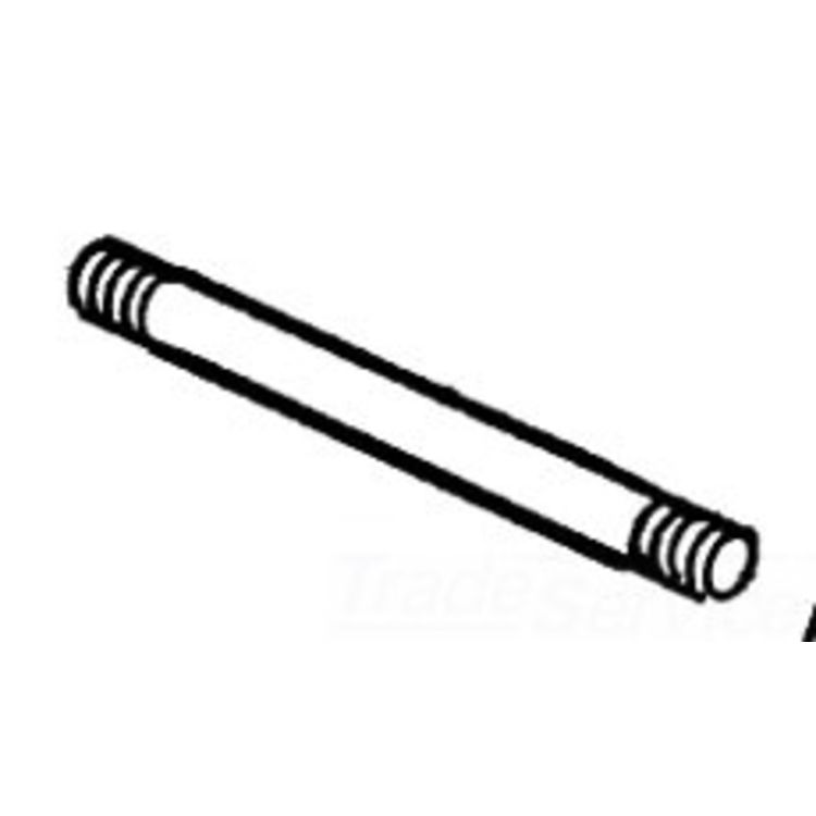 Clutch Handle for Auto Tools - Durable, Ergonomic Design for Enhanced Control