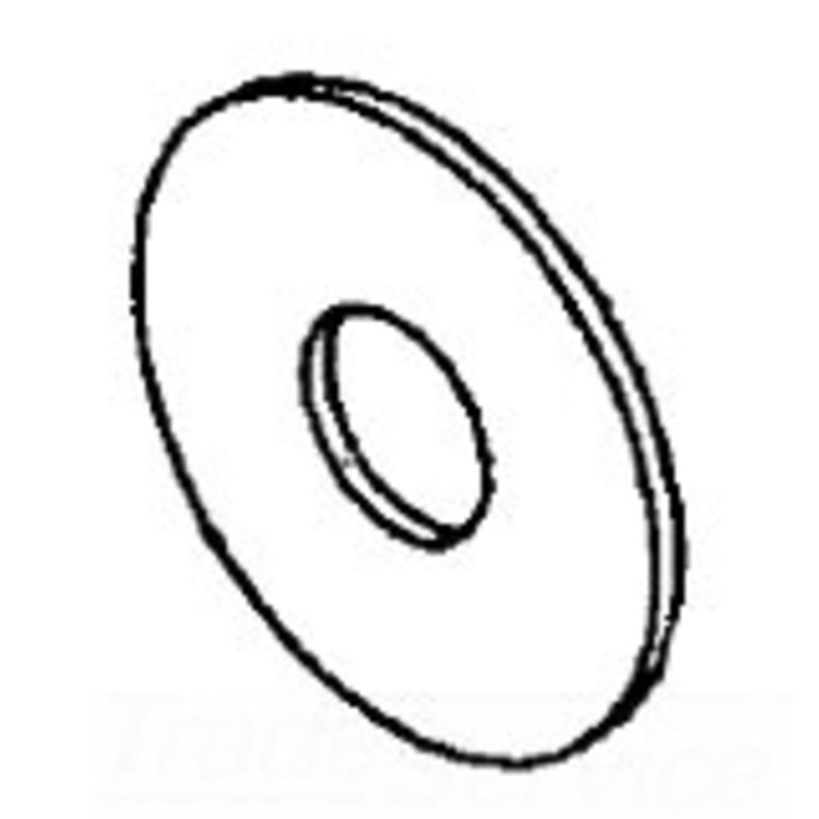 Drive Roll Thrust Washer - Durable, Precision Engineered for Optimal Performance