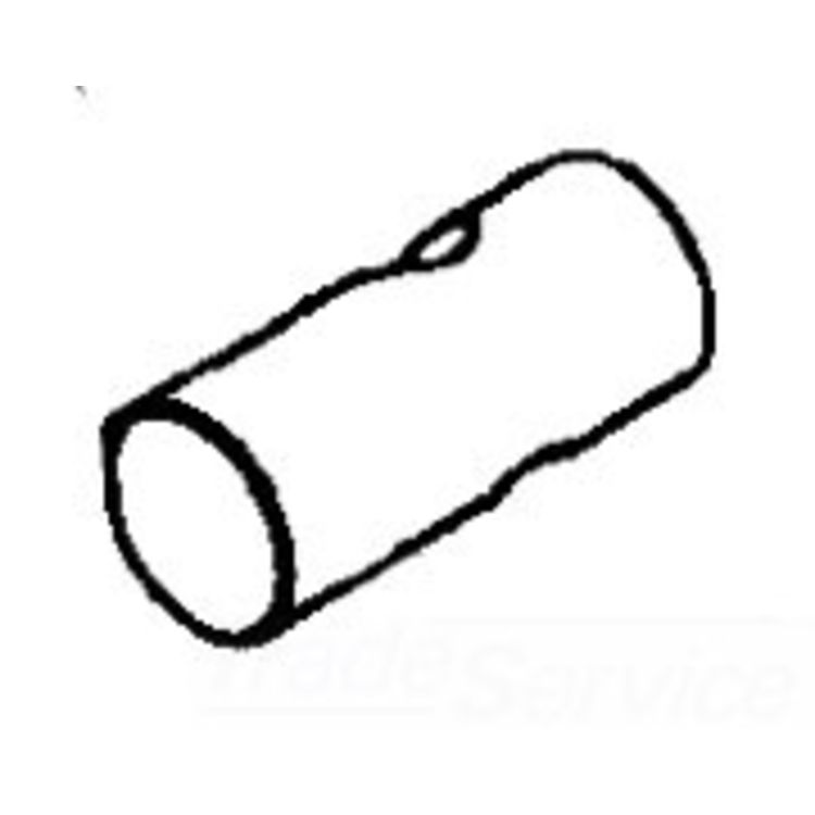 Pivot Nut Fasteners - Durable, Reliable Pin for Secure Connections