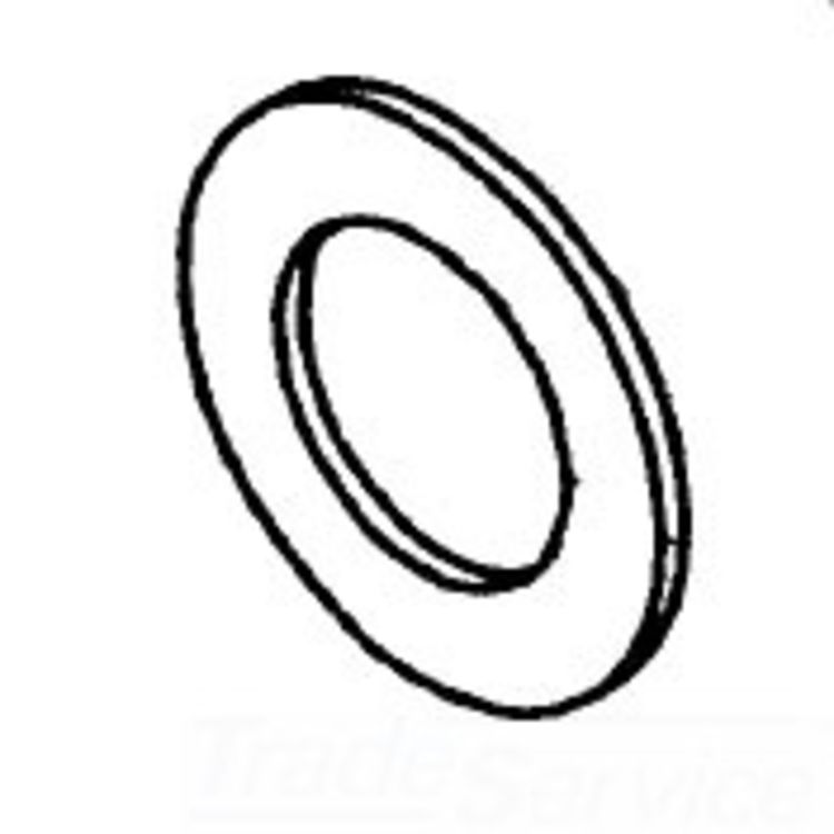 Thrust Bearing - Durable Bronze Construction for Reliable Performance