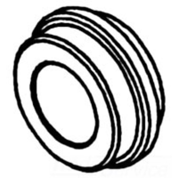 Roll Groove Tool for 1-1/4" to 1-1/2" Pipe - Precision Grooving for Efficient Plumbing Solutions