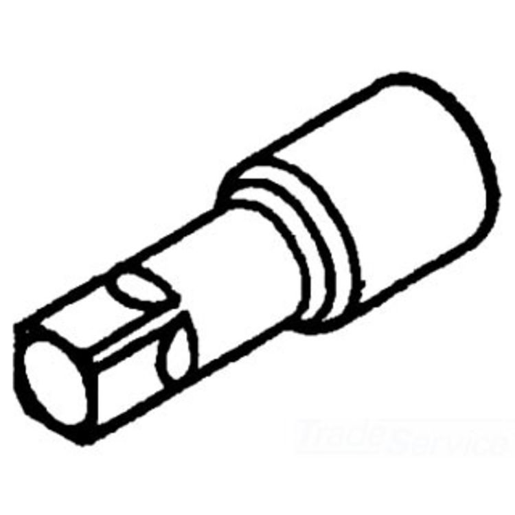 1/2" Drive Extension - Durable, High-Performance Tool for Enhanced Torque and Reach
