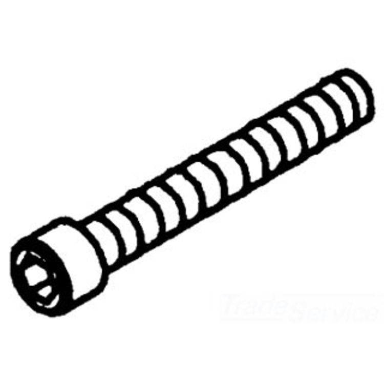 Durable Pack of 2 Screws - Reliable Fasteners for All Your Needs