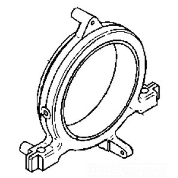 Flanged Bronze Sleeve Insert - Durable, Precision Fit for Reliable Performance