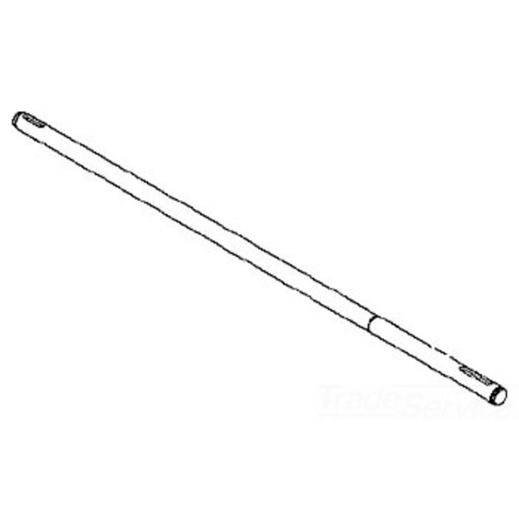 Set of 4 Durable Pivot Rods for Versatile Plumbing Applications - Reliable Performance