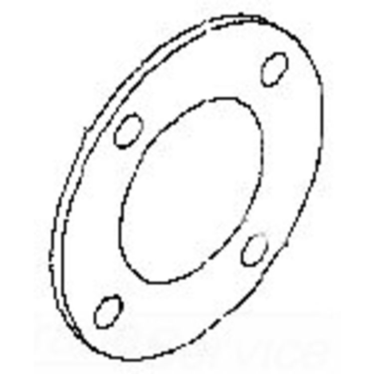 Support Ring - Durable, Reliable, Essential Tool Accessory for Enhanced Performance