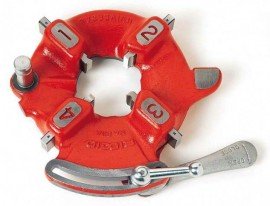 12R Diehead for 3/4" IMC - Precision Threading Tool for Reliable Performance