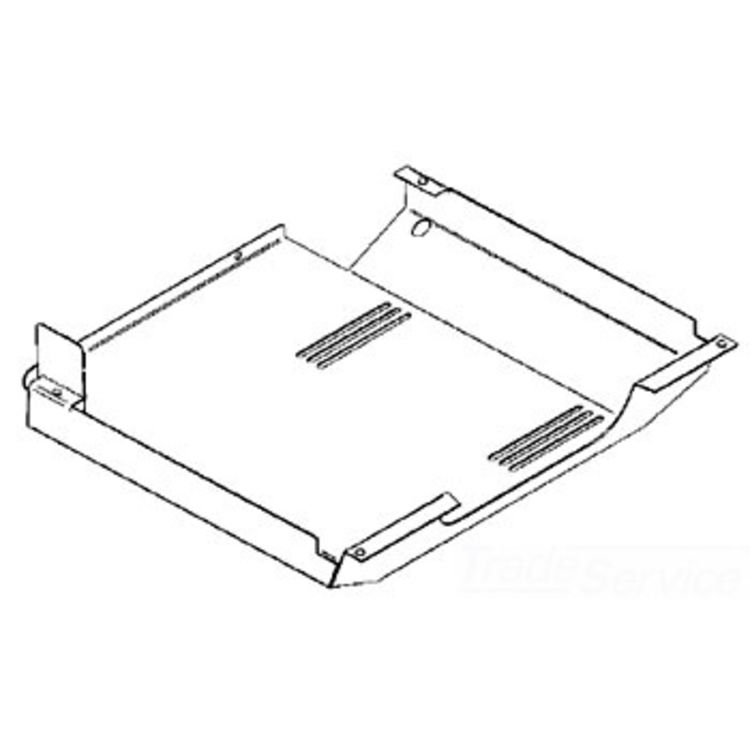 Enhanced Durability Bottom Cover for Superior Protection and Performance