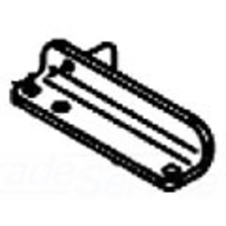 Adjustable Bracket 5.8" Length, 1" Height, 1.9" Width - Versatile Mounting Solution