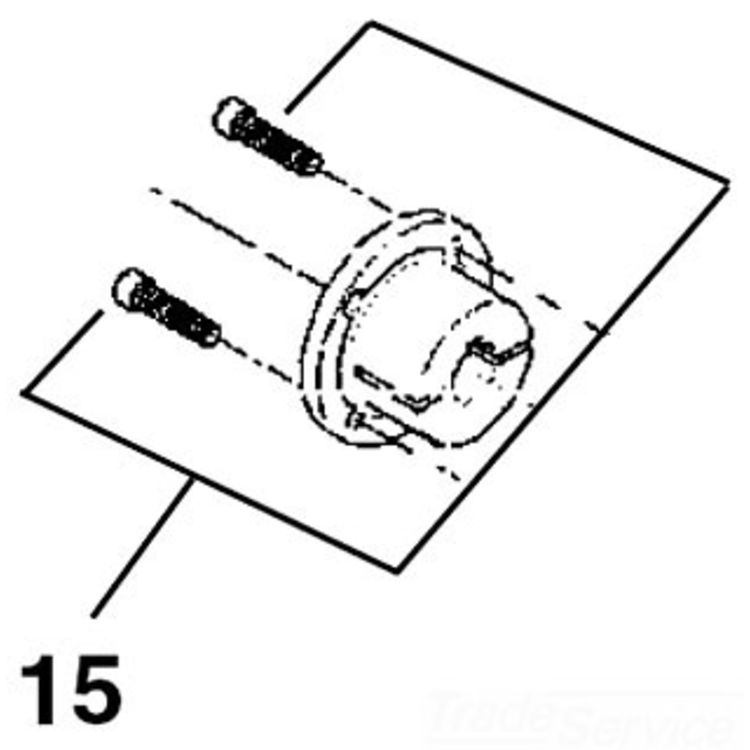 H-Type Bushing - Durable, High-Quality Fitting for Efficient Plumbing Connections