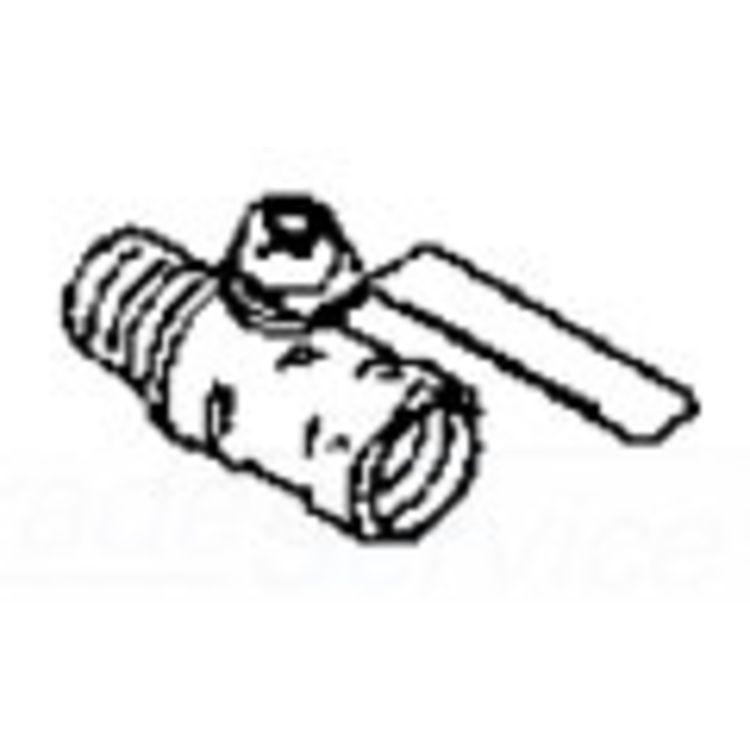 Ball Valve for Drain Applications - Durable, Reliable, Easy to Install