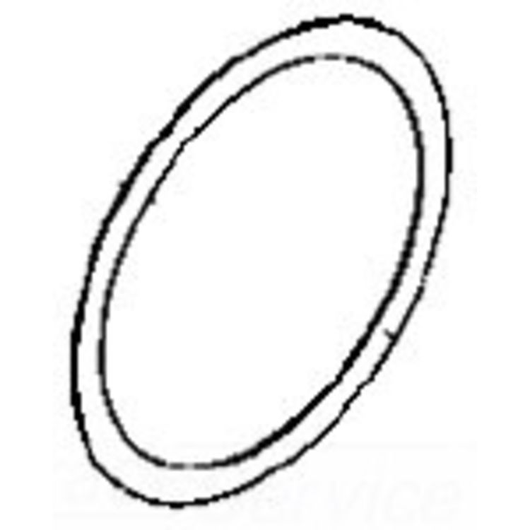 Thrust Spindle Washer - Durable, Precision Engineered for Optimal Performance