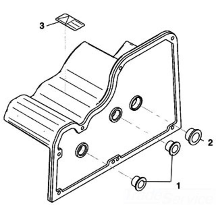 Durable Gear Cover for Enhanced Protection and Performance