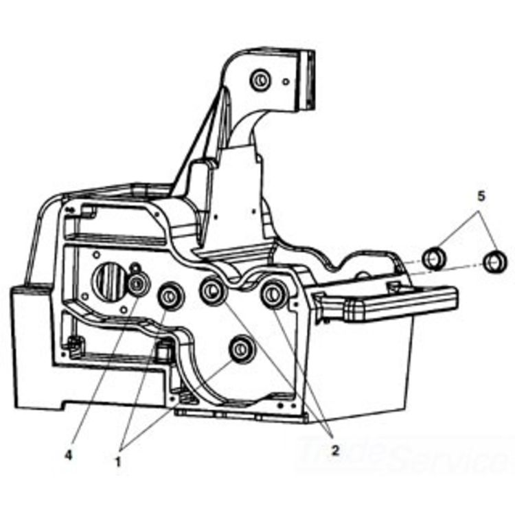 Flange Bearing - Durable, High-Performance Component for Reliable Machinery Operation