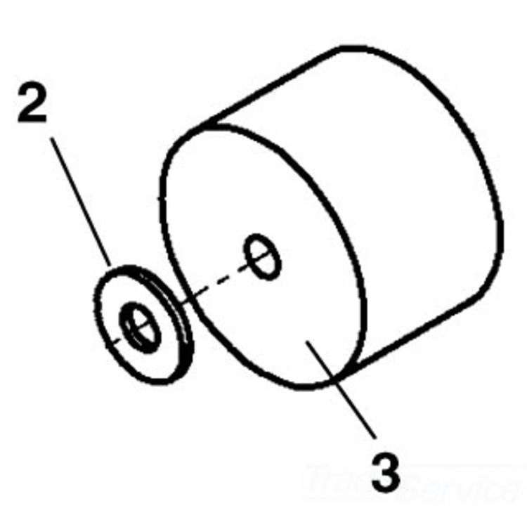 Baffle Replacement Part for Enhanced Performance and Durability