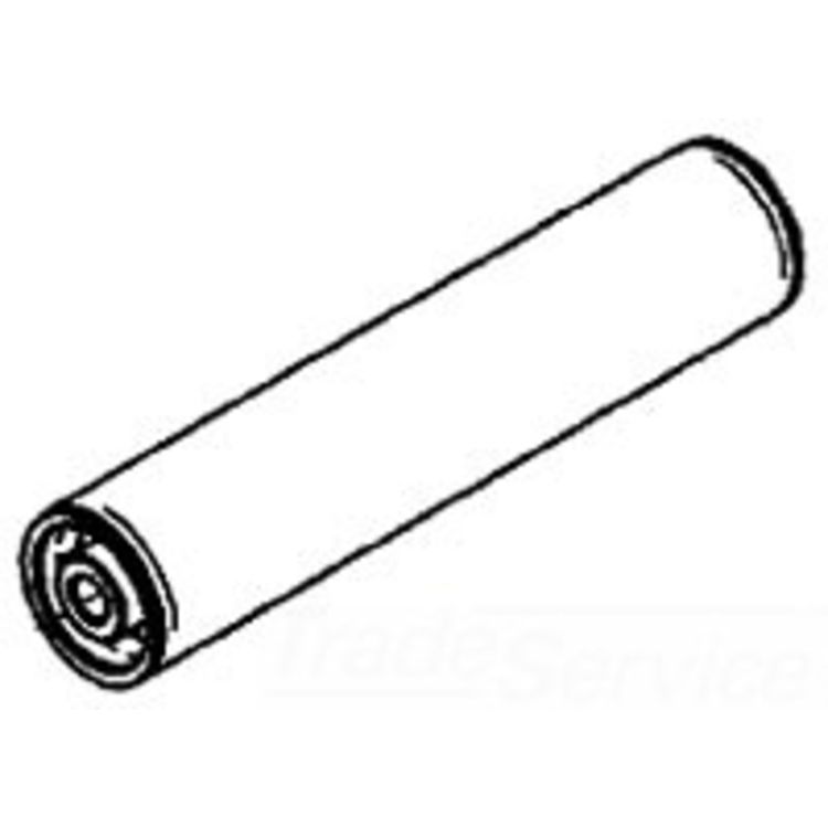 Heavy-Duty Rollers for Smooth Movement and Stability in Various Applications