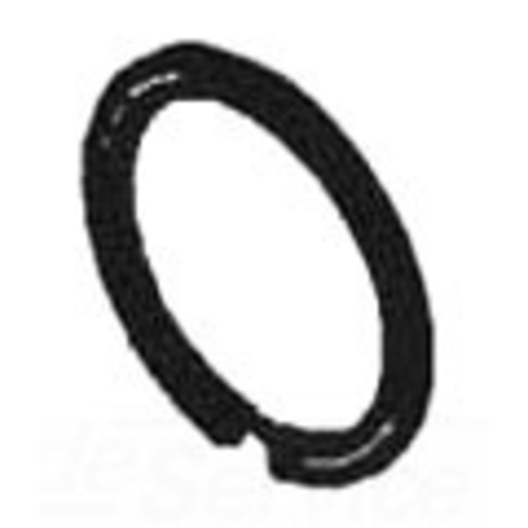 1.875" Retaining Ring for Secure Fastening - Durable and Reliable Solution