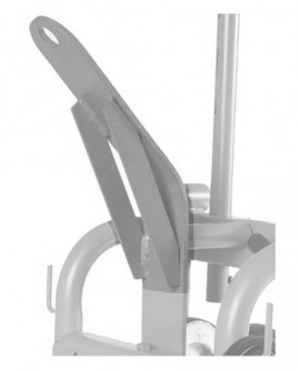 K6200 Hook Lifting Tool - Durable, Heavy-Duty Design for Efficient Lifting and Handling