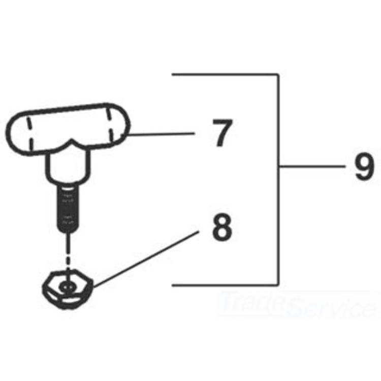 Locator Rings - Precision Alignment Tool for Efficient Jobsite Performance
