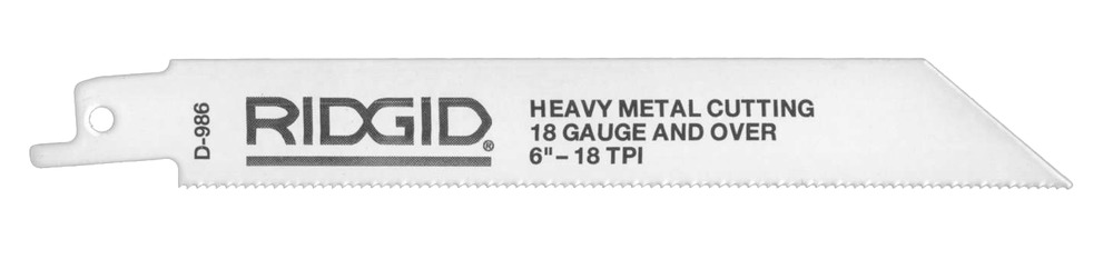 DP986 Bimetal Blades - Pack of 50, Durable & Versatile Cutting Performance