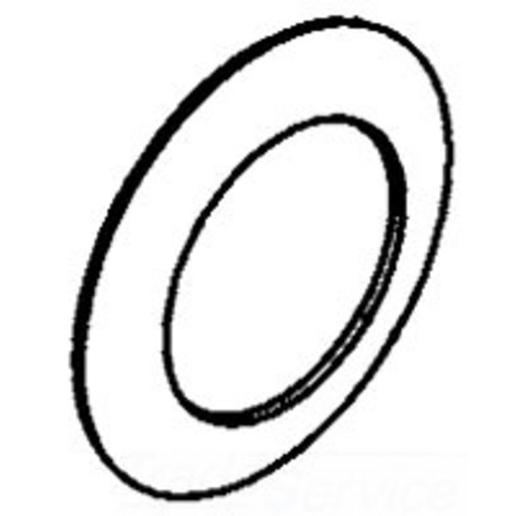Durable Spring Disc, 0.2" Height, 1.75" Leg Length for Reliable Performance