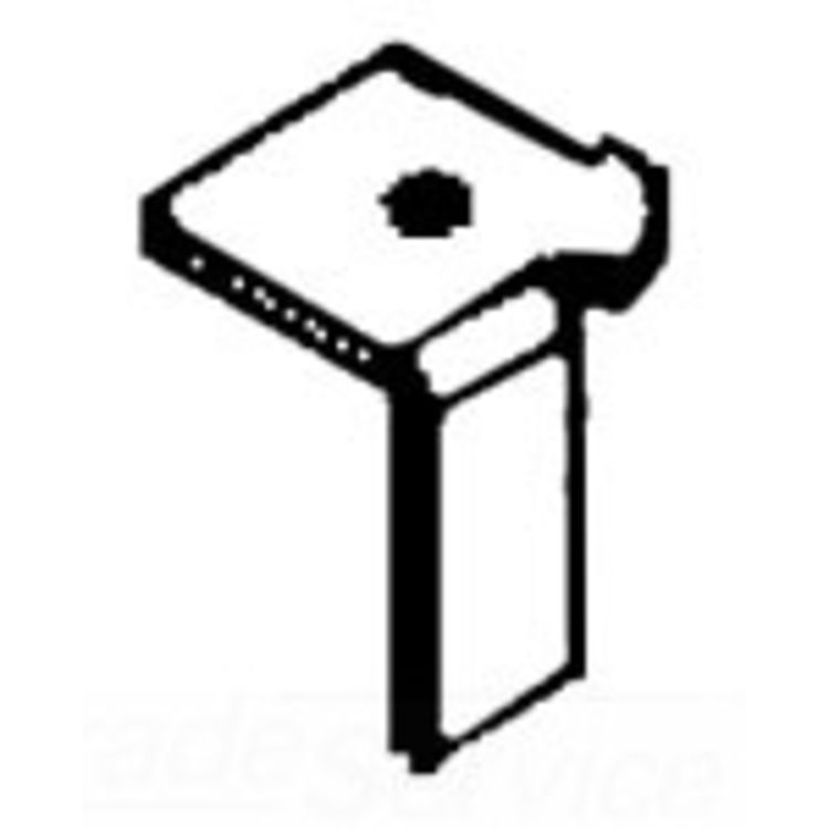Guard Blade - Durable, Precision Cutting Tool for Enhanced Performance