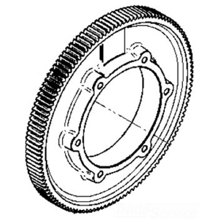 Precision Gears for Enhanced Drive Performance and Durability