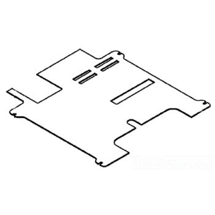 Heavy-Duty Bottom Cover for Superior Protection and Performance