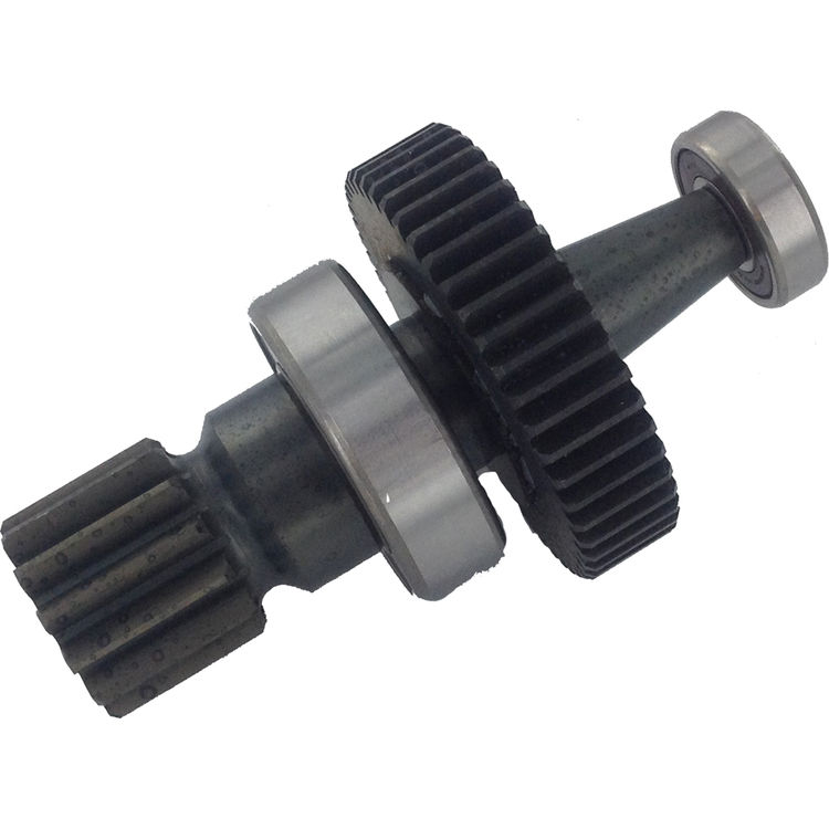 Premium Main Drive Gear Assembly - Heavy-Duty Replacement for Power Tools
