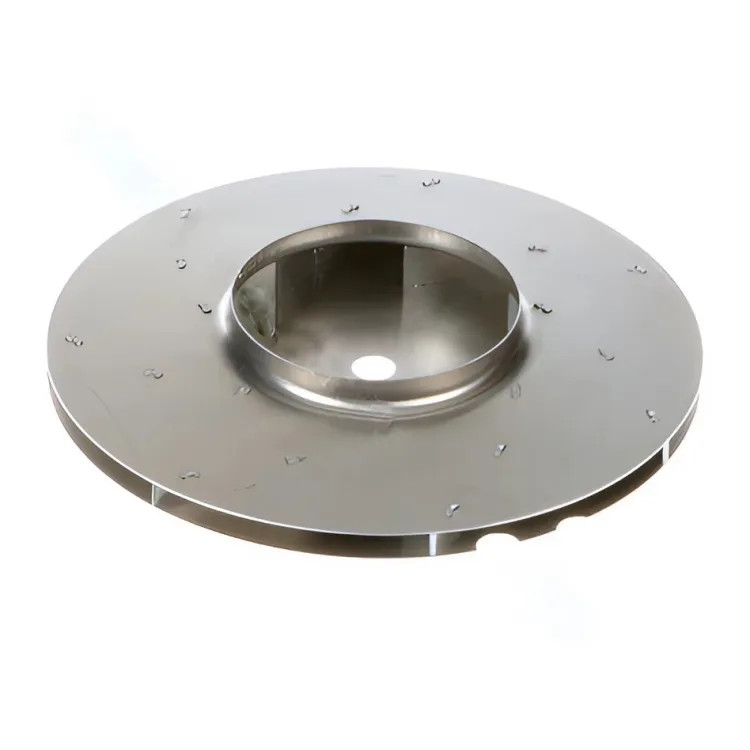 Wheel Blower - Powerful Airflow, Durable Design for Efficient Cleaning and Drying