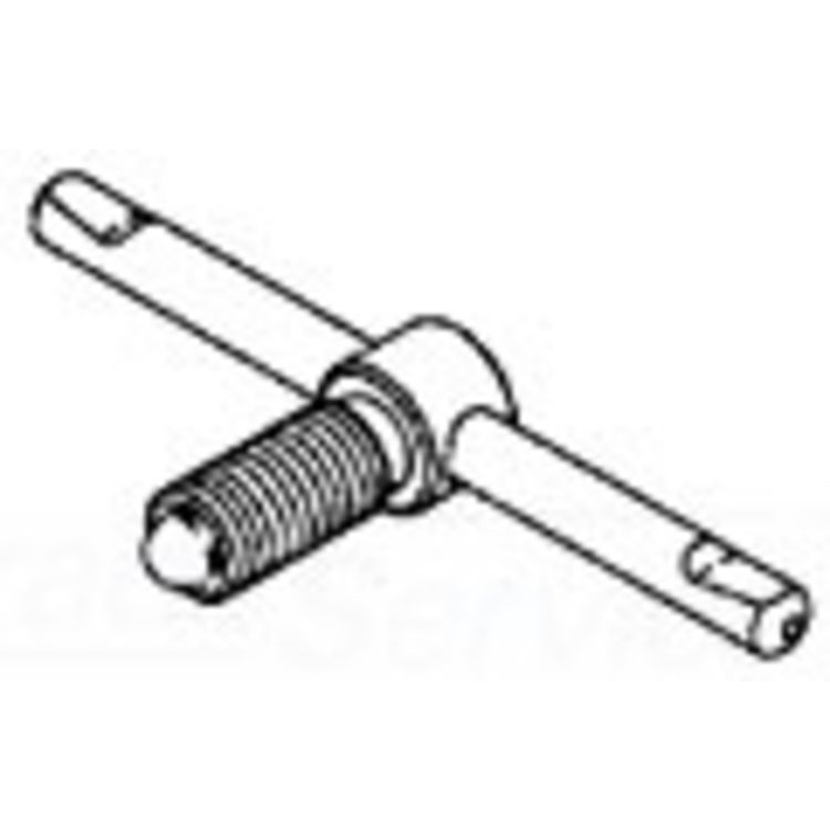 Clamp Assembly Screw - Durable, Reliable Fastening Solution for Secure Connections