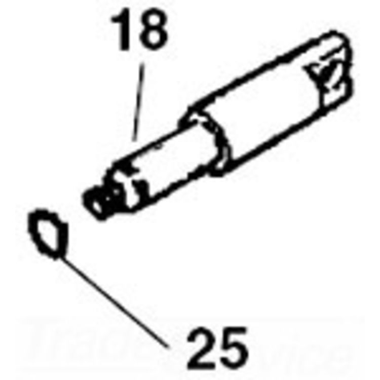 Heavy-Duty Plunger with Guide - Efficient Clog Removal Tool