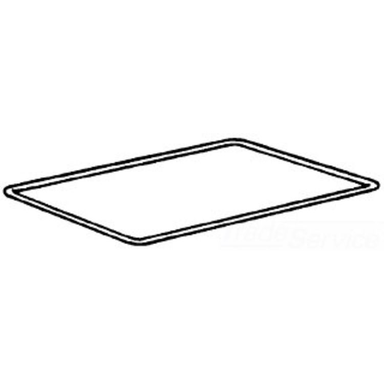 Gasket - Durable Replacement Seal for Reliable Performance and Fit