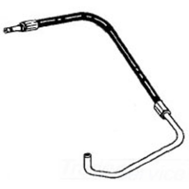 Durable Hose Assembly for Efficient Water Flow and Versatile Applications