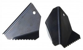 T26 Blade Set - Precision Cutting Tools for Enhanced Performance (3.75" x 3.75" x 4")