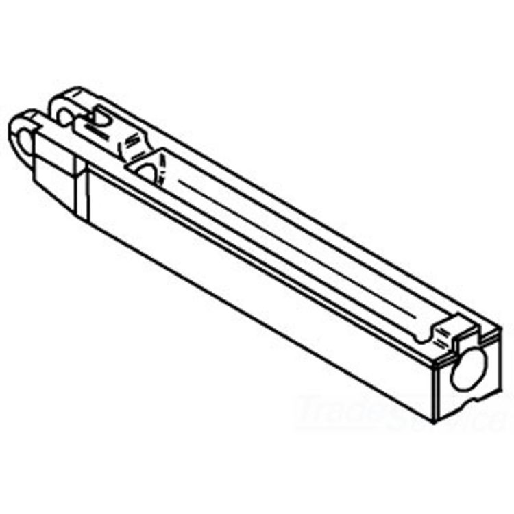 50mm Replacement Slide for Tools - Durable and Reliable Parts for Optimal Performance