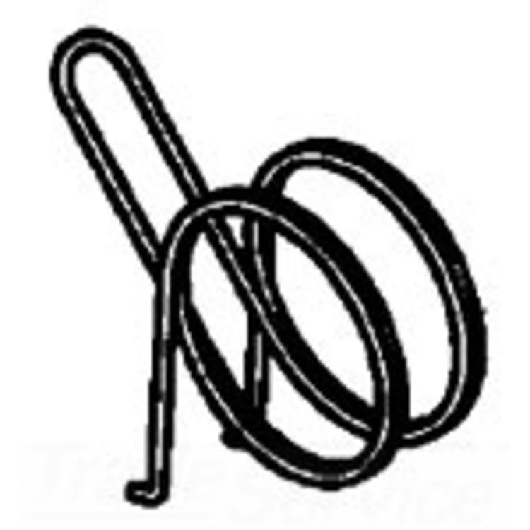 Torsion Spring 12/14 Rapidgrip - Durable, High-Performance Tool for Efficient Grip