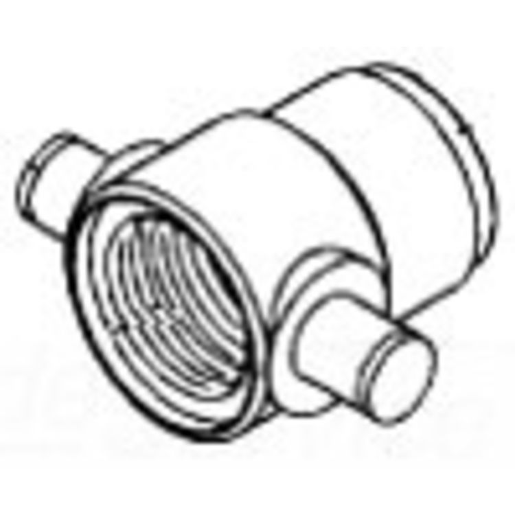 Trunnion 246 - Durable, Precision Engineered Component for Reliable Performance
