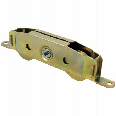 GLS DR Roller Assembly