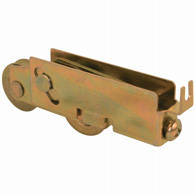 GLS DR Roller Assembly