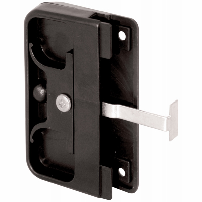 Slid Scr DR Latch/Pull