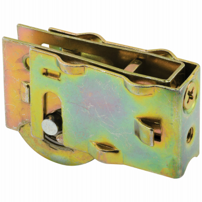 1.25" DR Roll Assembly