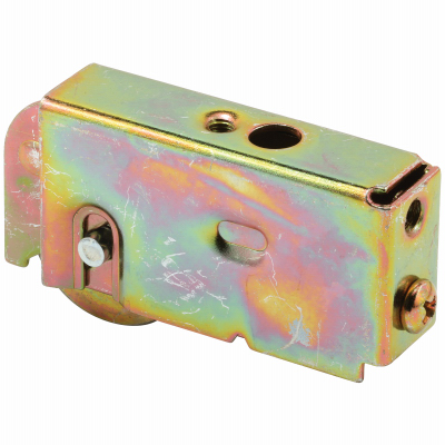 1.25" DR Roll Assembly