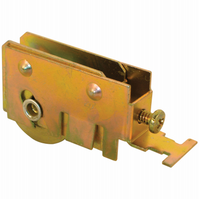 GLS DR Roller Assembly