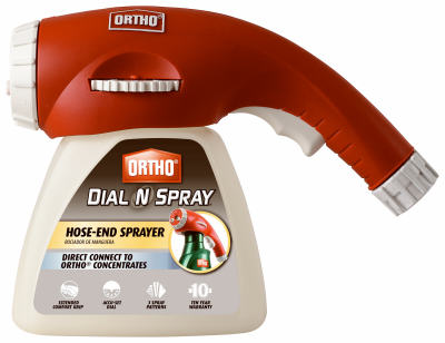 Hose End Sprayer