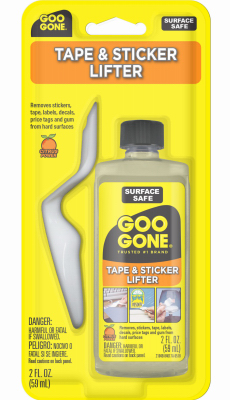 2OZ Sticker Lifter